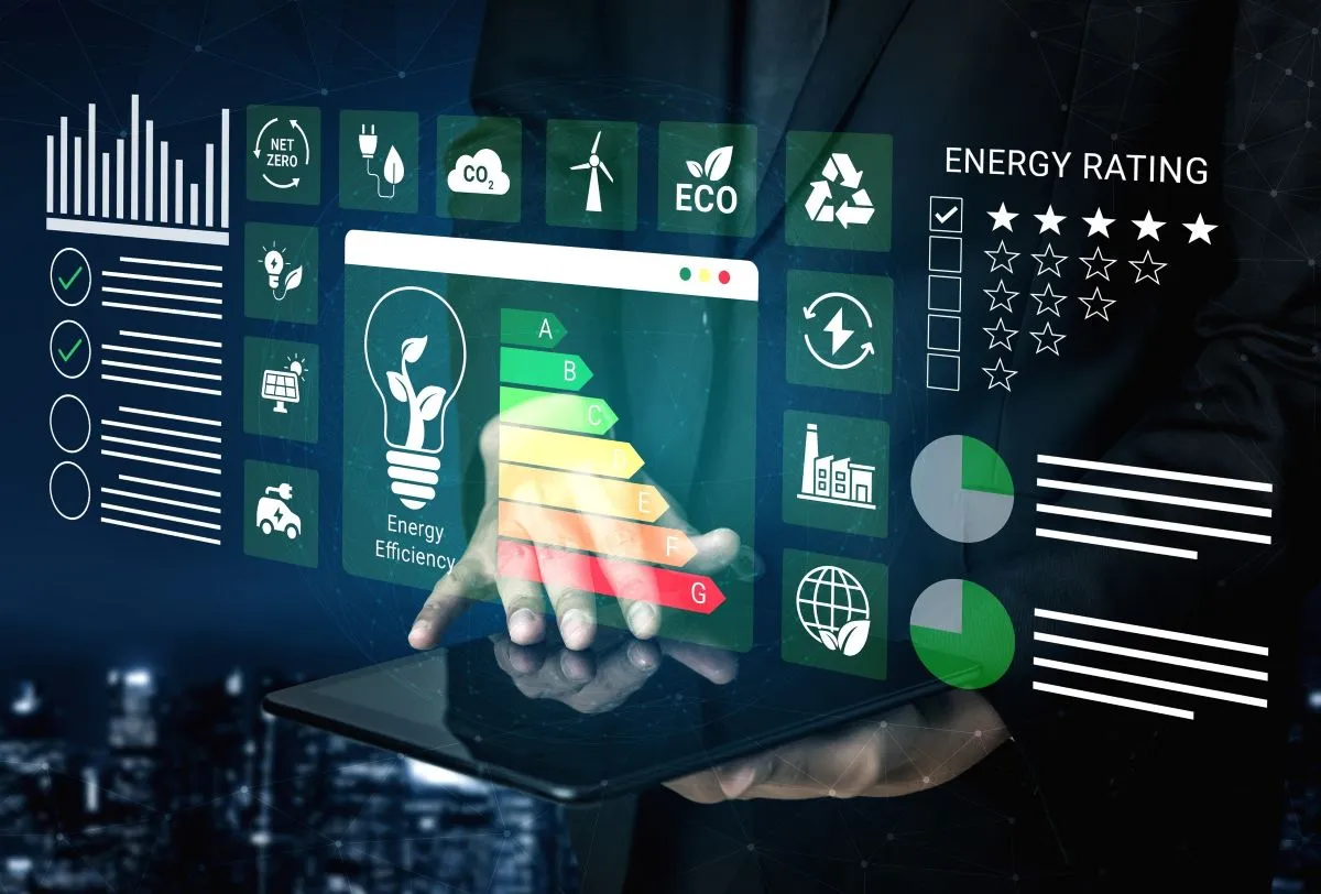 Umbria: finanziamenti agevolati efficientamento energetico imprese