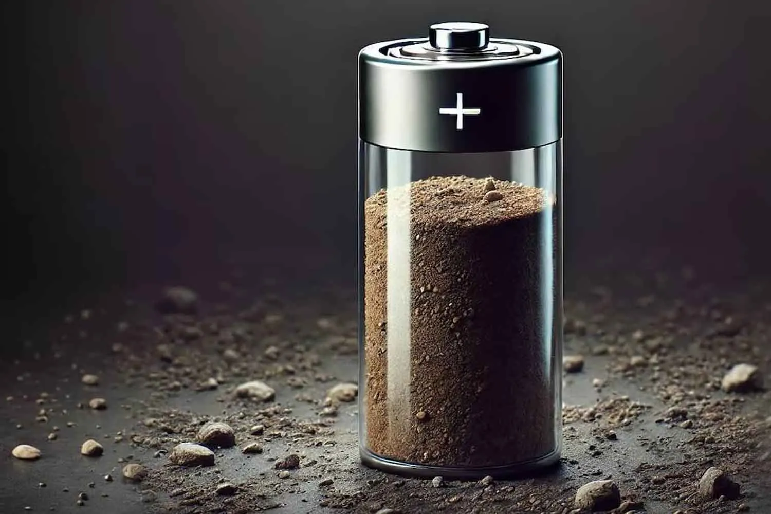 Questa startup britannica sta producendo elettricità dai batteri del terreno: presto il tuo giardino alimenterà la tua casa?