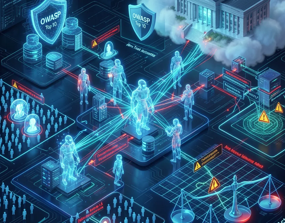 Non-Human Identities e agenti di intelligenza artificiale: governare l’identità delle macchine - ICT Security Magazine