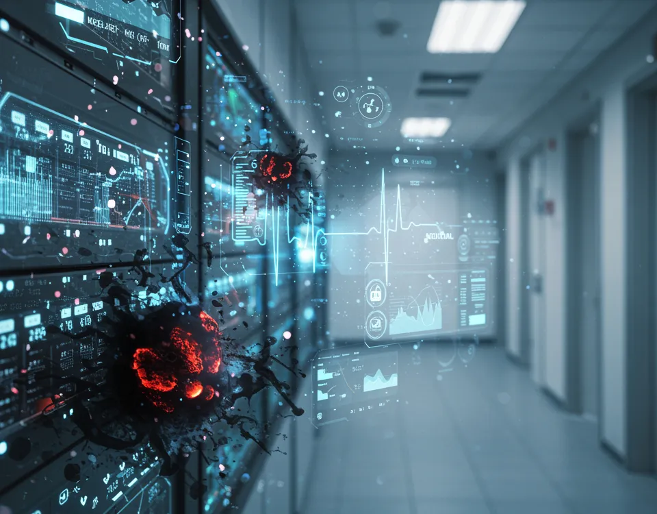 Attacco ransomware ASL 1 Abruzzo e violazione dati: analisi GDPR e gestione del rischio informatico - ICT Security Magazine