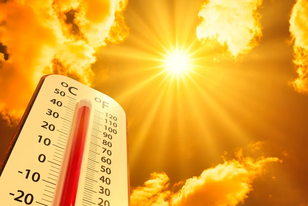 Indicazioni Inl attività ispettiva prevenzione ondate calore lavoro