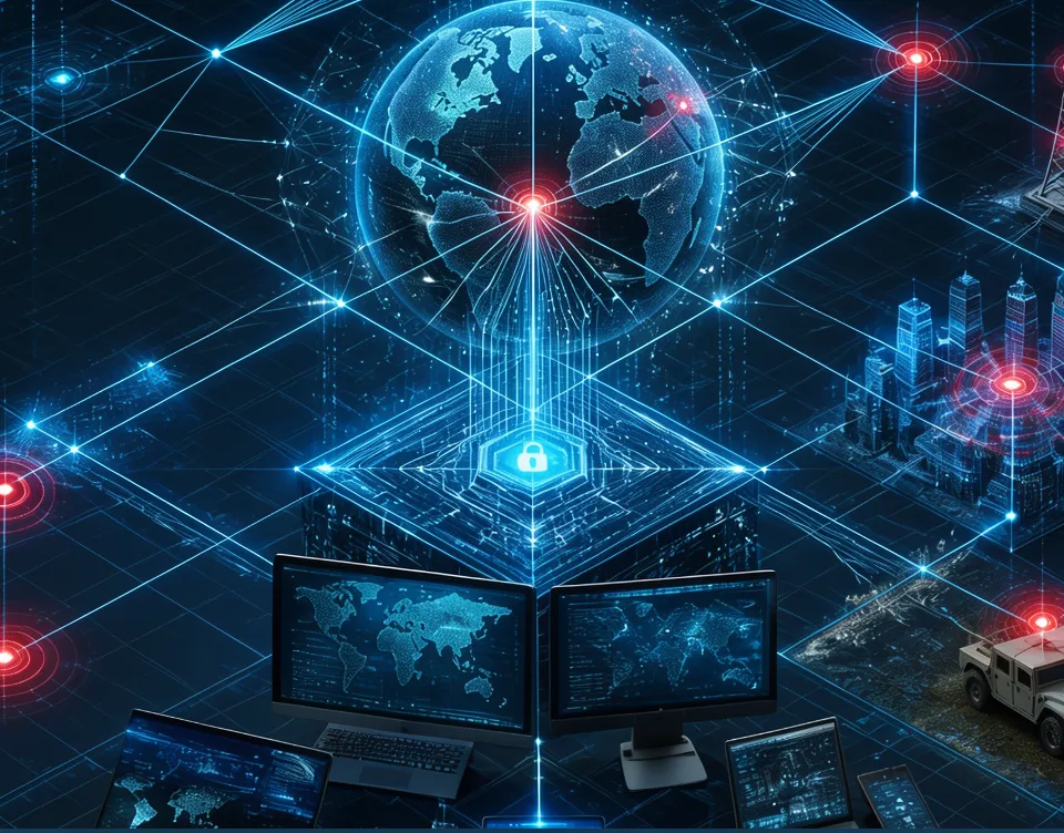 Metodo SPECTRA: il metodo avanzato di bonifica tecnica multidominio per contrastare spyware e sorveglianza moderna - ICT Security Magazine