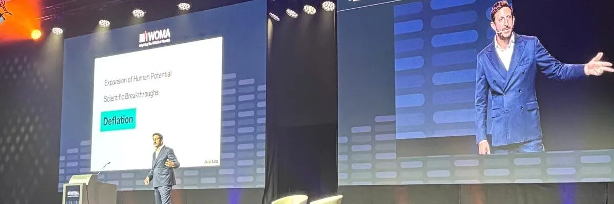 Kass (ex Open Ai): “L'Ai non sostituirà la sanità: cambierà il modo di curare” - AboutPharma