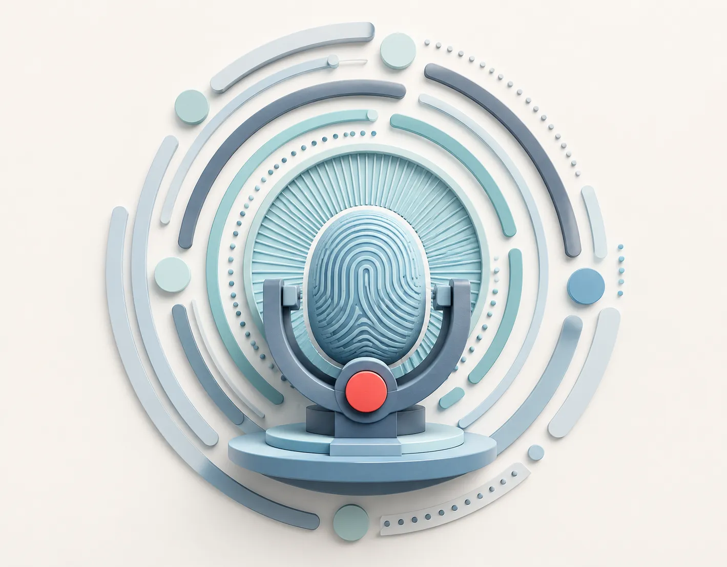 Biometria: il corpo che non si può revocare | ICT Security Magazine