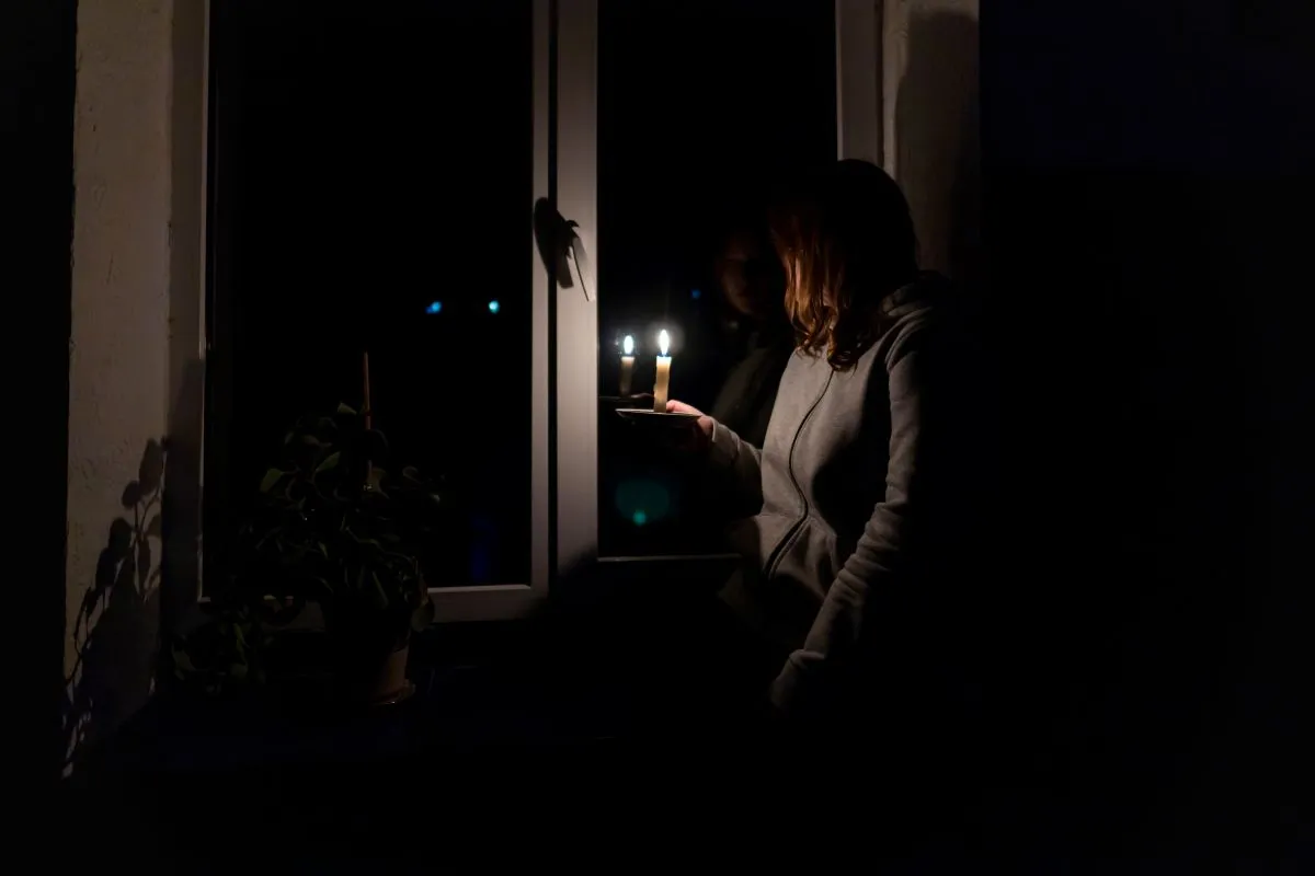 Blackout estivi, non è solo colpa dei condizionatori