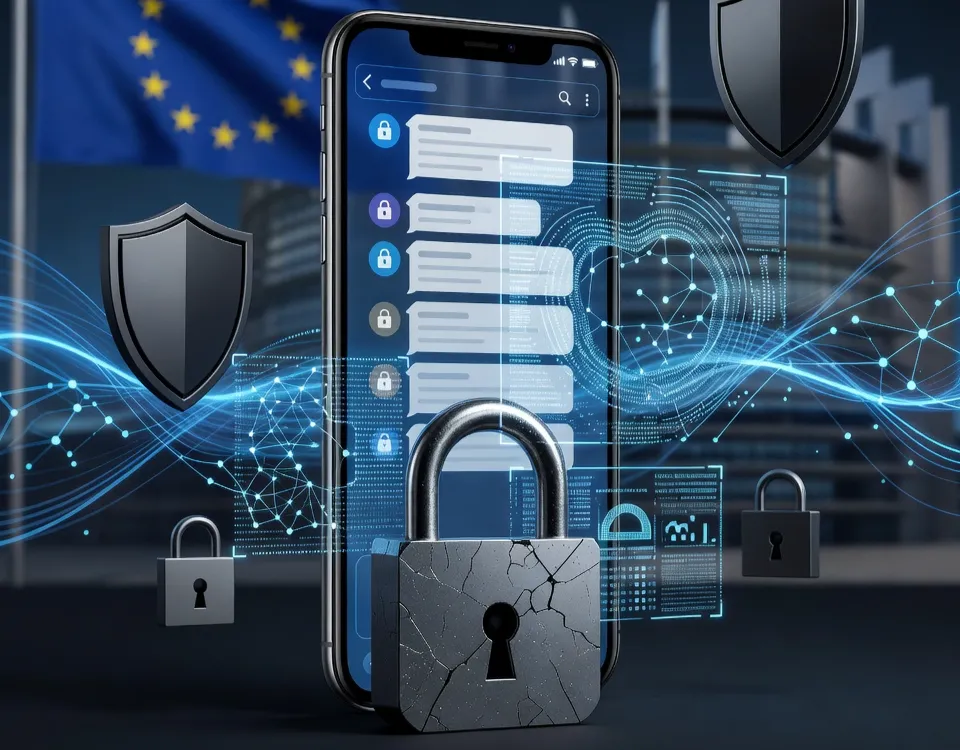 Chat Control 2.0, gli esiti incerti della contestata proposta di regolamento europeo - ICT Security Magazine