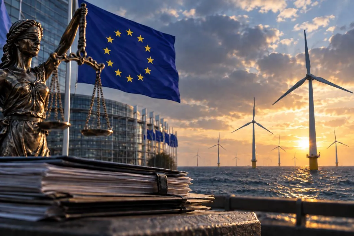 Aiuti alle Fer, il ricorso danese che mette alla prova l’Ue