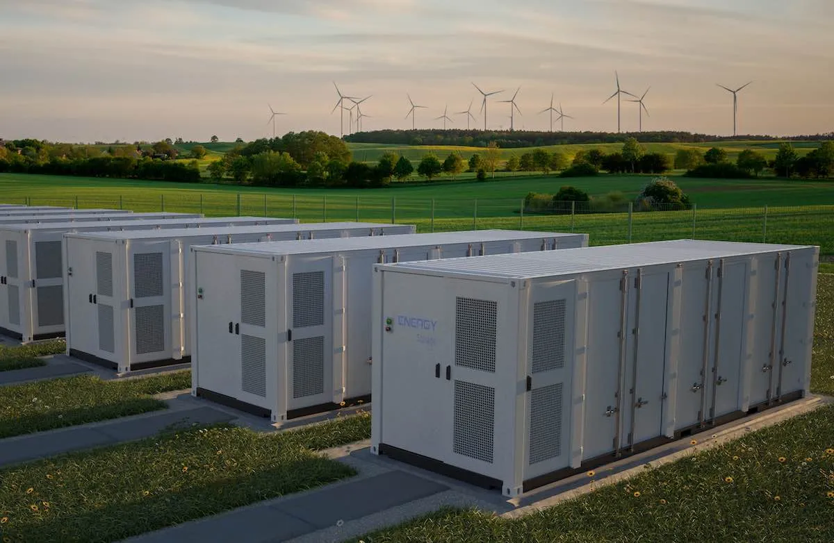 Batterie, a luglio autorizzati 819 MW di progetti