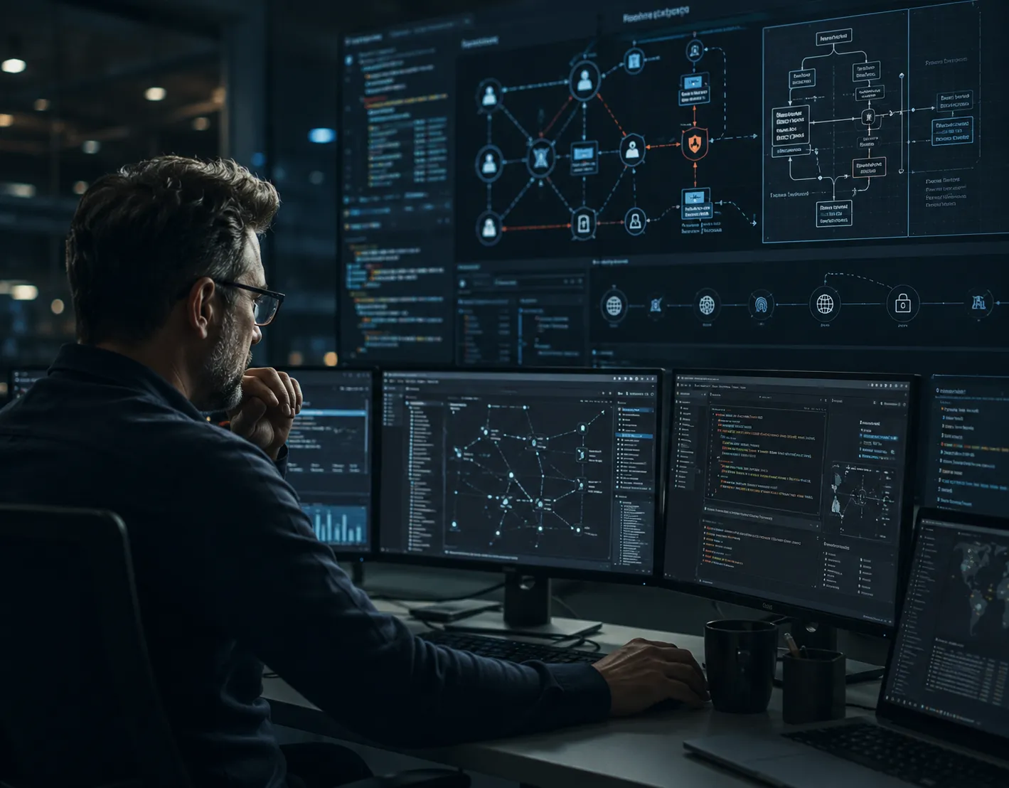 Dalla teoria alla trincea: perché i test di intrusione automatizzati non sostituiranno mai l’Ethical Hacker - ICT Security Magazine