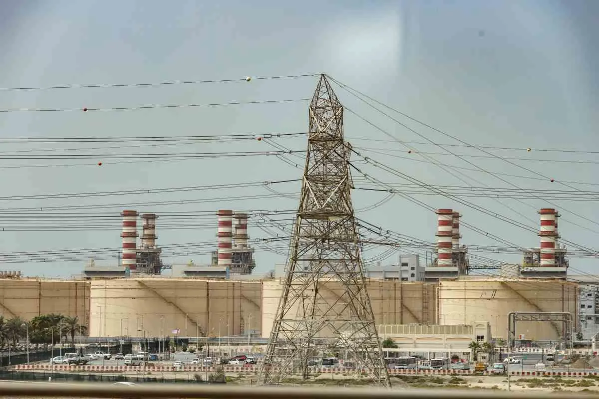 Il caldo su nucleare, termoelettrico e reti non è un déjà vu