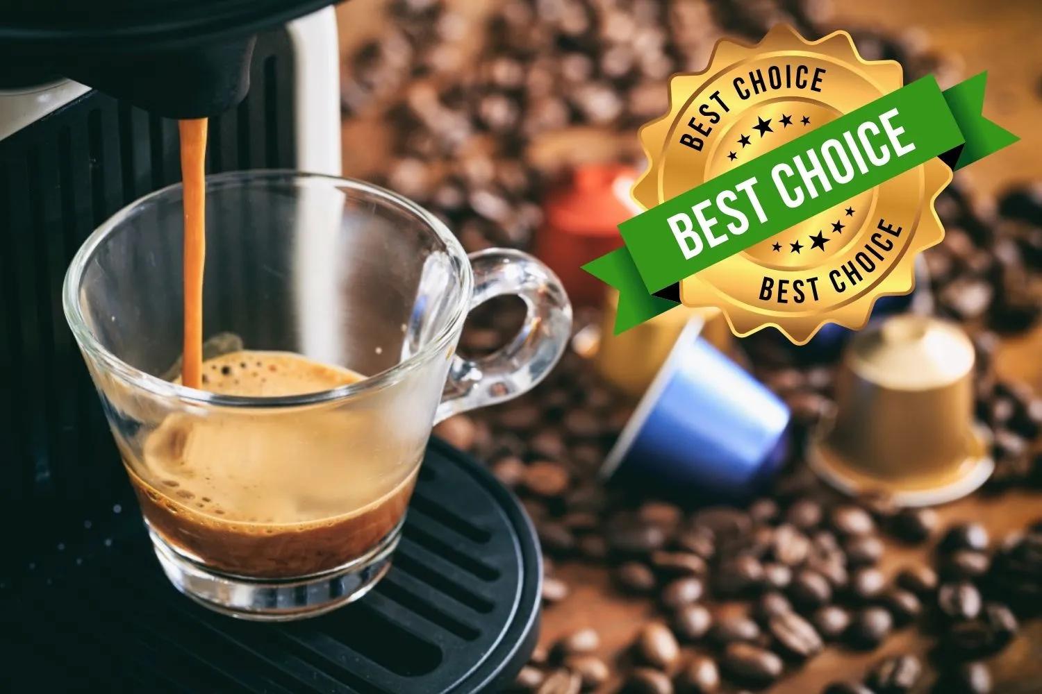 Capsule compatibili Nespresso: queste sono le 3 migliori per qualità e prezzo, secondo Altroconsumo