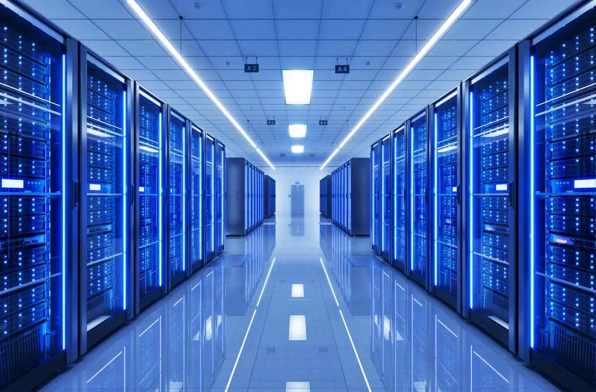 L’idroelettrico al servizio dei data center