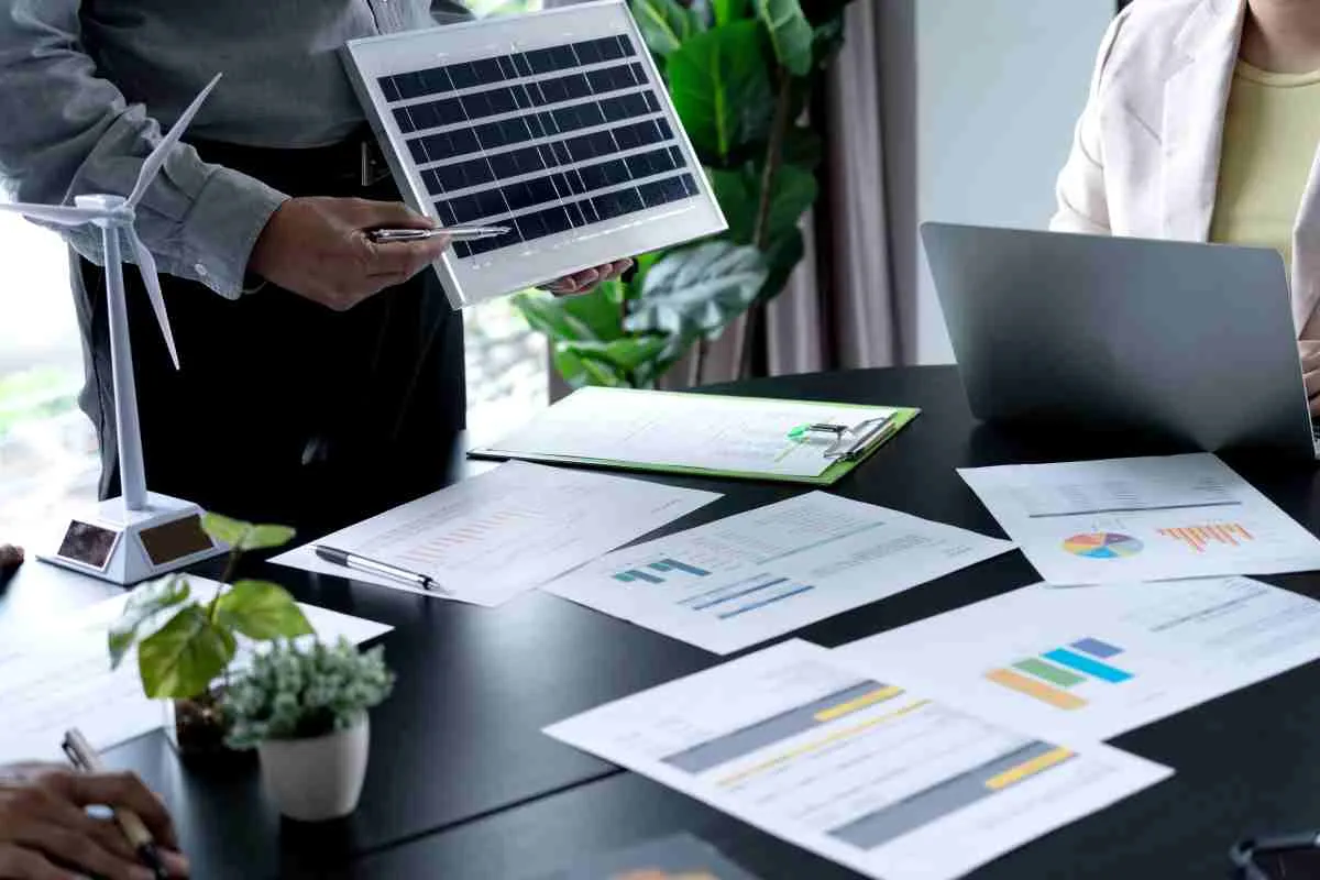 Il Gse attiva la task force Cers Ets