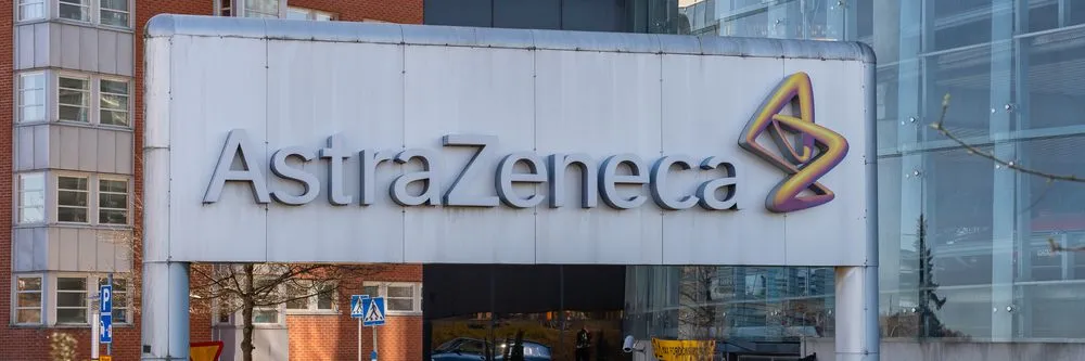 AstraZeneca acquisisce i diritti globali di Zegfrovy, terapia orale di Dizal per il tumore del polmone - AboutPharma