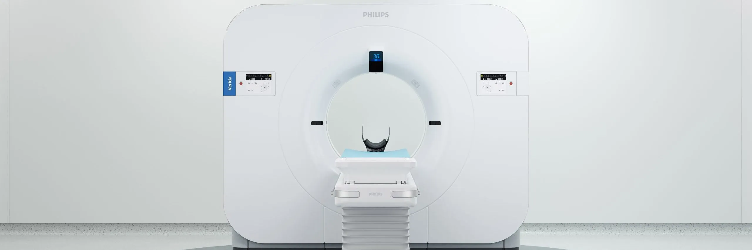 Imaging diagnostico: immagini a colori di alta qualità e più informazioni con la TC spettrale (che ora sfrutta anche l’Ai) - AboutPharma
