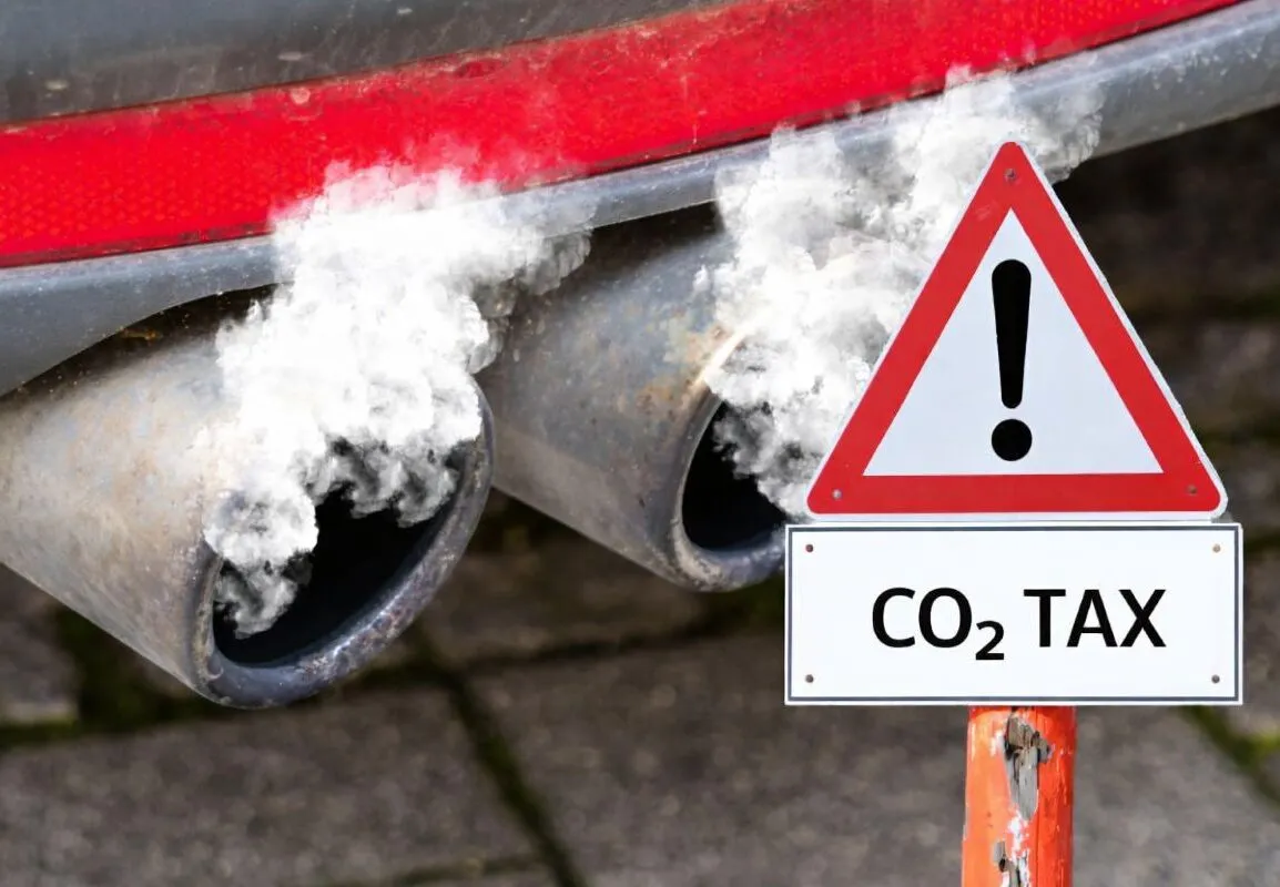 L’ETS si è trasformato da mercato della CO2 in una tassa