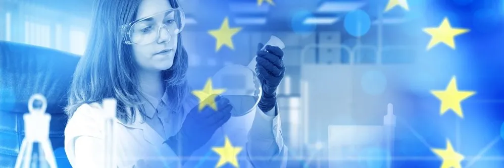 Erc Advanced Grants: l’Ue stanzia quasi 840 milioni e rafforza l’attrattività della ricerca con “Choose Europe” - AboutPharma