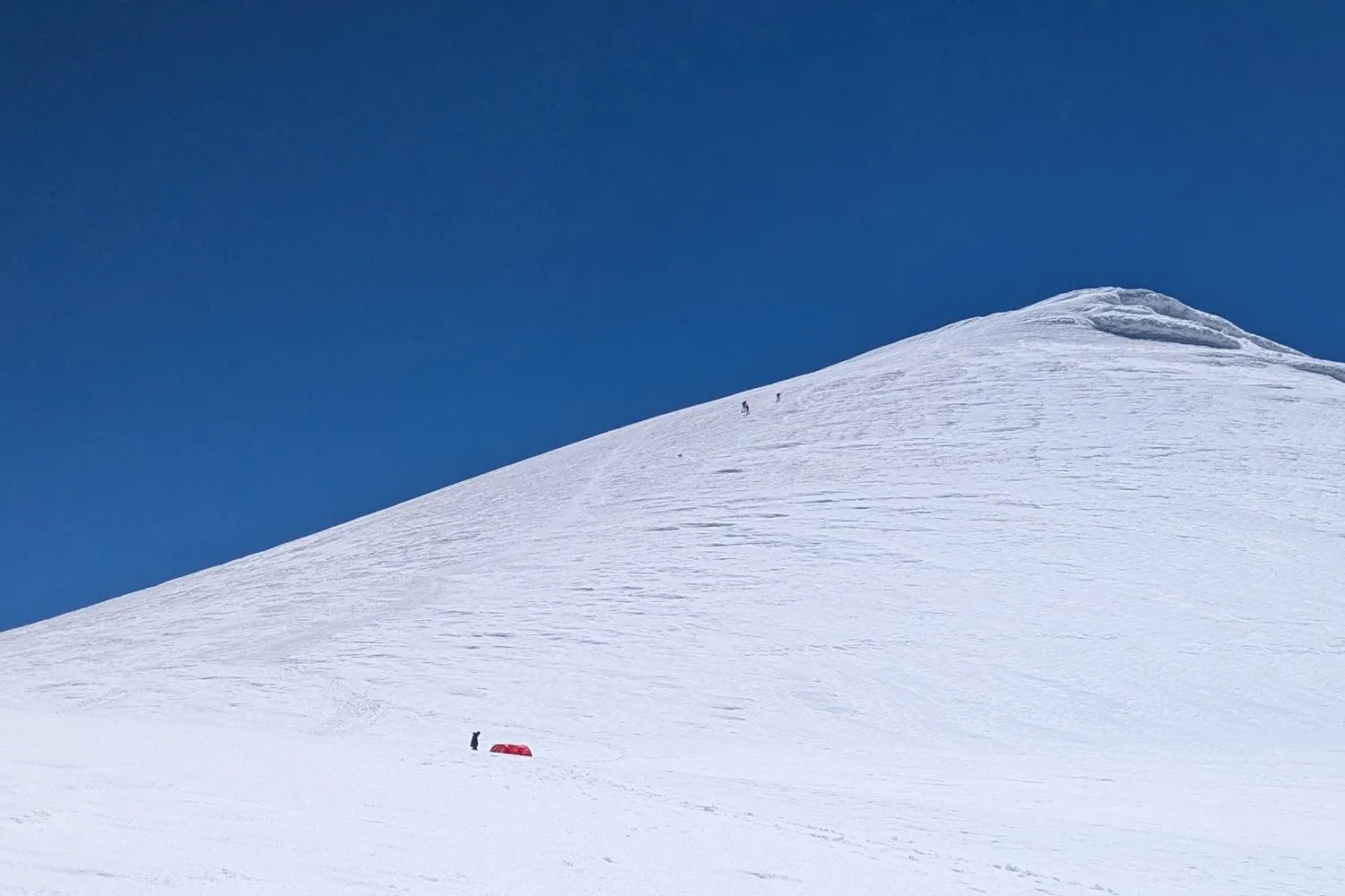 Monte Ararat, si sta sciogliendo anche il ghiacciaio dell'Arca di Noè con tutti i suoi segreti millenari