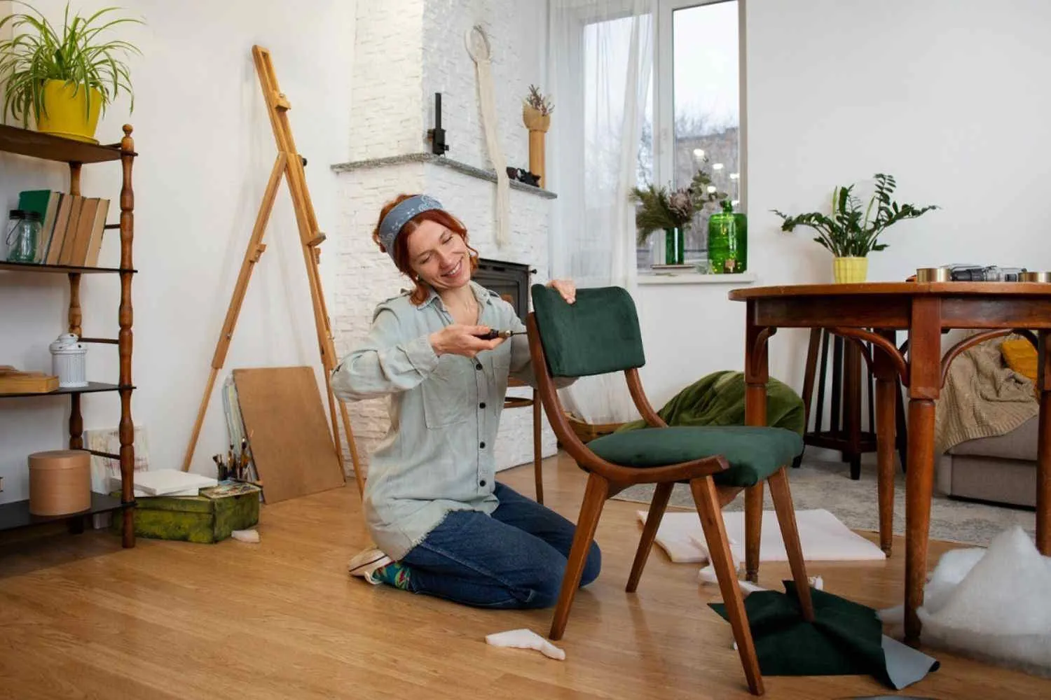 Arredare la casa in modo sostenibile: idee salvaspazio per vivere meglio